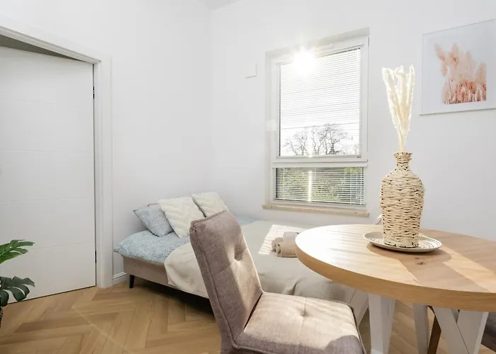 Wiktoryn 21 Citysphere Premium Suite 2