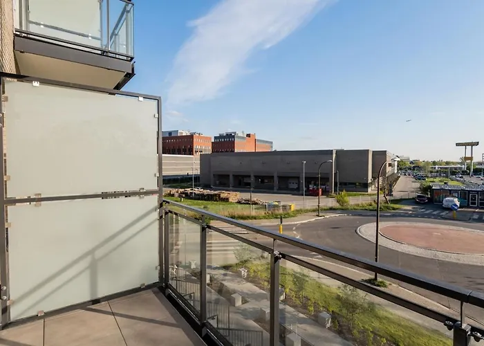 Wiktoryn 21 Citysphere Premium Suite 2