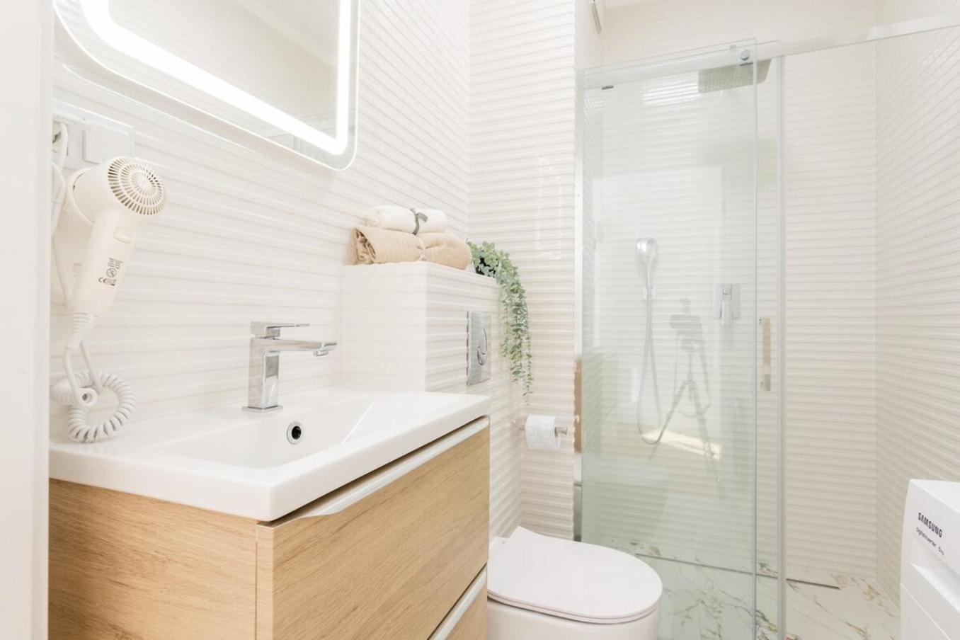 Wiktoryn 21 Citysphere Premium 2 Apartamento *