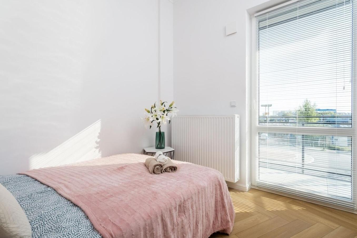 Wiktoryn 21 Citysphere Premium 2 Apartamento
