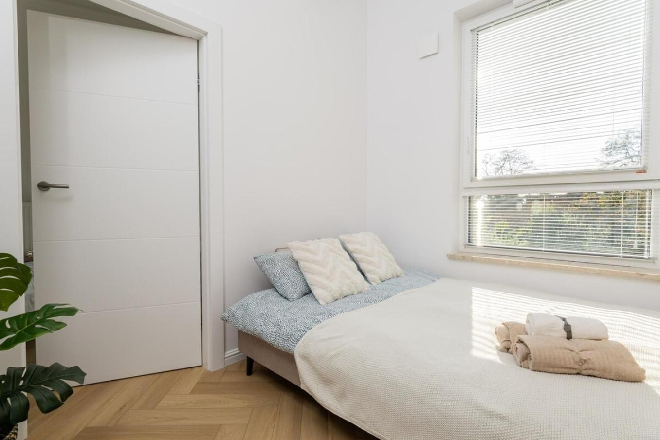 Wiktoryn 21 Citysphere Premium 2 Apartamento
