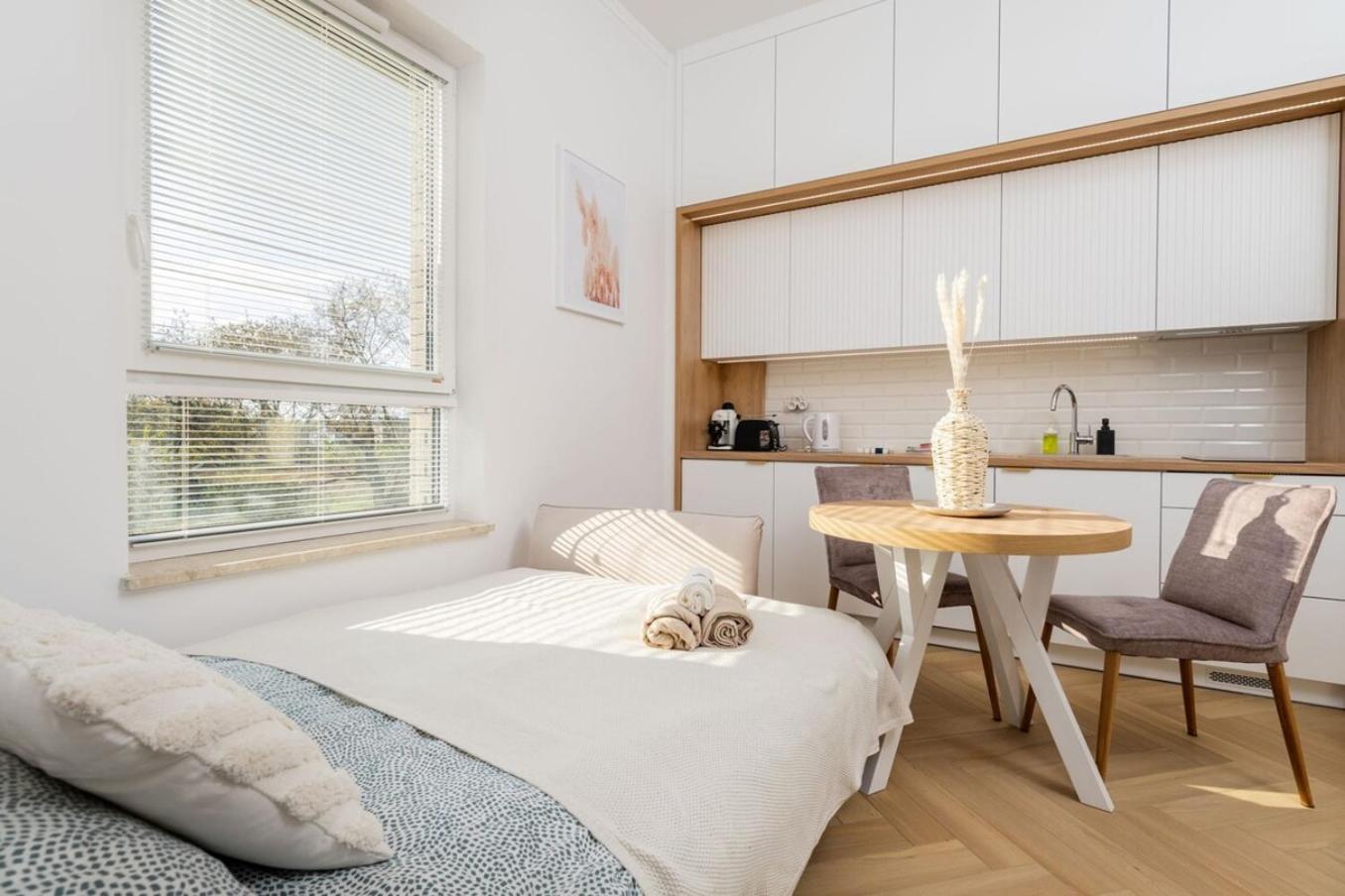 Apartamento Wiktoryn 21 Citysphere Premium 2 *