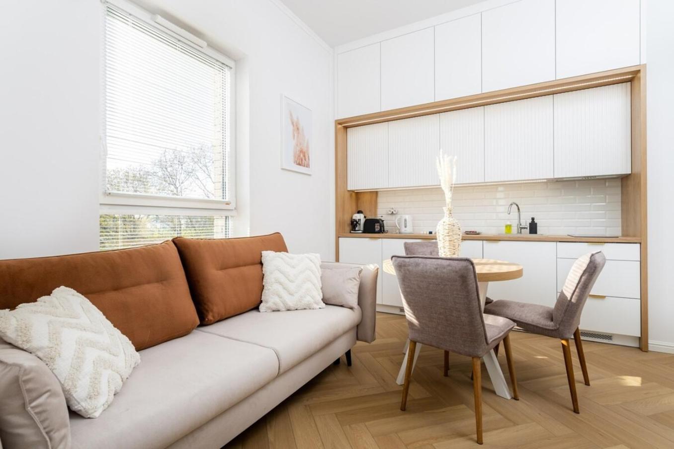 Wiktoryn 21 Citysphere Premium 2 * Varsovia